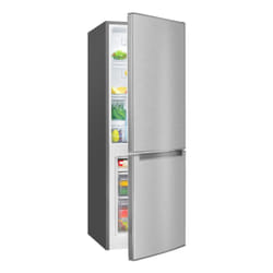 Bomann KG 7359 Pose libre 173 L C Acier inoxydable