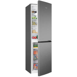 Bomann KG 7360 Pose libre 247 L D Acier inoxydable