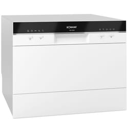 Bomann TSG 7405 Comptoir 6 couverts B