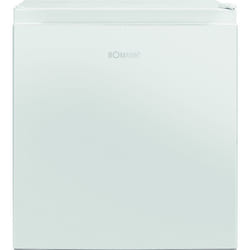 Bomann KB 7245 frigo combine Sous comptoir 45 L E Blanc