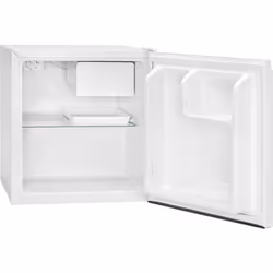 Bomann KB 7245 frigo combine Sous comptoir 45 L E Blanc - Vue supplémentaire 5