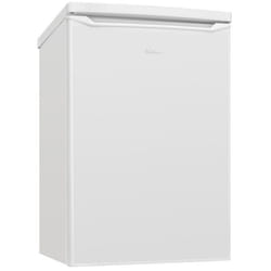 Bomann KS 7251 frigo combine Pose libre 109 L C Blanc