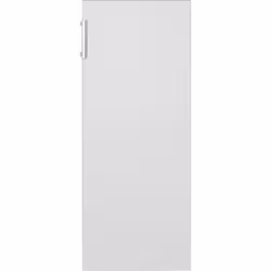 Bomann GS 3181, 165 L, 9 kg/24h, N-ST, 40 dB, E, Blanc
