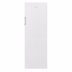 Bomann GS 7326, 194 L, 15 kg/24h, N-ST, Système anti-gel, E, Blanc