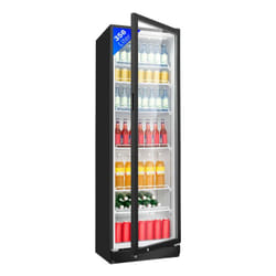 Bomann KSG 7351 Refroidisseur de boisson 347 L Pose libre D