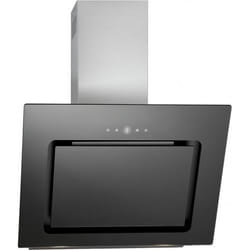 Bomann DU 771.1 G Noir 603,1 m³/h A