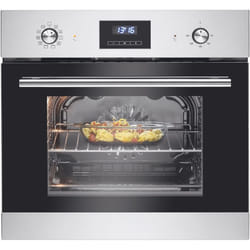 Bomann EBO 7911 56 L 2400 W Noir