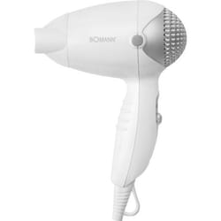 Bomann HT 8002 CB sèche-cheveux 1200 W Blanc