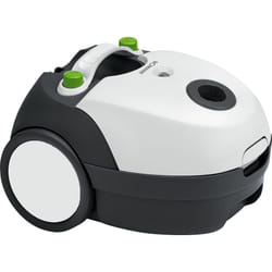 Bomann BS 9019 CB N Aspirateur réservoir cylindrique Sec 700 W Sac à poussière