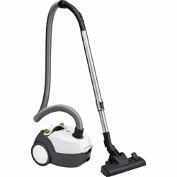 Bomann BS 9019 CB N Aspirateur réservoir cylindrique Sec 700 W Sac à poussière