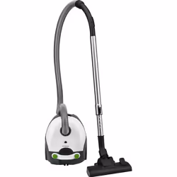 Bomann BS 9019 CB N Aspirateur réservoir cylindrique Sec 700 W Sac à poussière