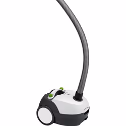 Bomann BS 9019 CB N Aspirateur réservoir cylindrique Sec 700 W Sac à poussière - Vue supplémentaire 4