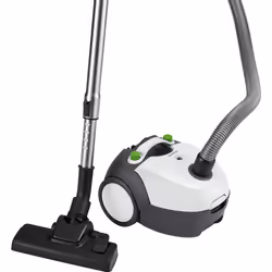 Bomann BS 9019 CB N Aspirateur réservoir cylindrique Sec 700 W Sac à poussière - Vue supplémentaire 5