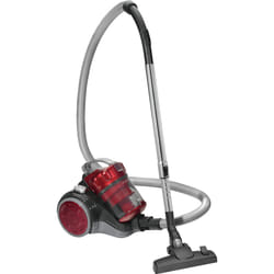 Bomann BS 9027 CB N Aspirateur réservoir cylindrique Sec 700 W Sans sac