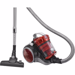 Bomann BS 9027 CB N Aspirateur réservoir cylindrique Sec 700 W Sans sac