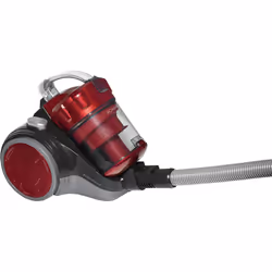 Bomann BS 9027 CB N Aspirateur réservoir cylindrique Sec 700 W Sans sac - Vue supplémentaire 4