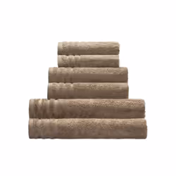 Kleine Wolke 3003133226 serviette de bain Basalte