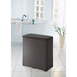 Kleine Wolke 5067948860 panier à linge Graphite