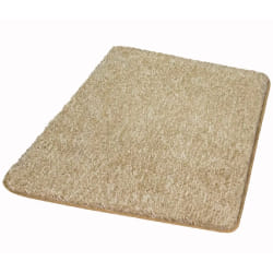 Kleine Wolke Tapis Seattle 55x65 cm - Taupe