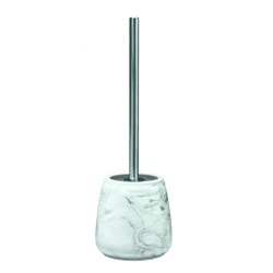 Kleine Wolke 5854901856 brosse et support pour toilettes Support et brosse pour toilettes