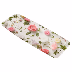 Kleine Wolke Rosalie, Multicolore, Image, Rectangulaire, Lavage en machine, 40 °C, 36 x 92 cm