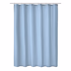 Kleine Wolke Kito, Monochromatique, Crochet de suspension, Polyester, Bleu, Lavage en machine, 40 °C