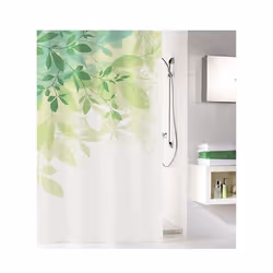 Kleine Wolke 5912600305, Image, Polyester, Vert, Blanc, 40 °C, 1800 mm, 2000 mm