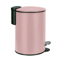 Kleine Wolke SILENCE 3 L Rond Métal Rose