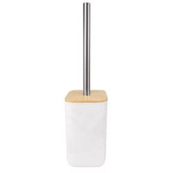 Kleine Wolke Crossover Support et brosse pour toilettes