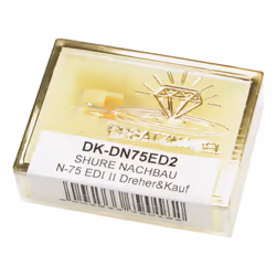 Dreher & Kauf DK-DN75ED2