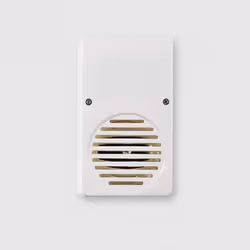 Friedland E2630N, Blanc, 80 mm, 38 mm, 137 mm, 380 g