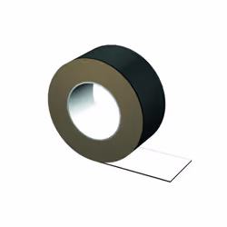 DELTA FASSADE EPDM 60 de DÖERKEN Bande d'étanchéité et de protections pour chevrons ou liteau sur pare-pluie Noir (Anti-UV) a ...