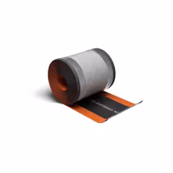Closoir universel extensible de 310 à 450mm.Assure la ventilation de la partie haute de la toiture. tout en assurant une fonc ...