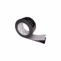 Bande adhésive universelle 25m x 100 mm Delta Multi Band Flexx 60 - DOERKEN - 2210599 - Delta Multi Band Flexx 60 de DOERKEN ...