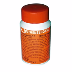 Pâte à souder Rothenberger ROSOL 3; 250 g