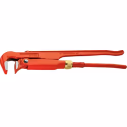Pince à plomberie Rothenberger 70110X S; 1''; 90°; 300 mm