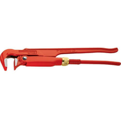 Pince à plomberie Rothenberger 70110X S; 1''; 90°; 300 mm