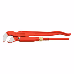 Pince à plomberie Rothenberger SUPER S; 1/2''; 45°; 250 mm