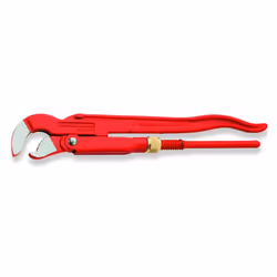 Pince à plomberie Rothenberger SUPER S; 1''; 45°; 330 mm