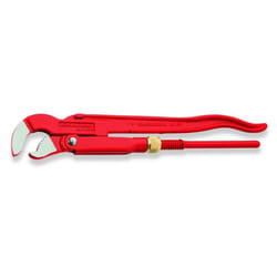 Pince à plomberie Rothenberger SUPER S; 1''; 45°; 330 mm