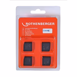 Rothenberger 070834X, Espagne, 80 g, 150 mm, 400 mm, 30 mm