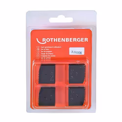 Rothenberger 070835X, Espagne, 10 mm