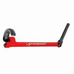 Rothenberger 70228, Taïwan, 520 g, 300 mm, 90 mm