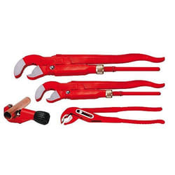 Rothenberger 070135X clé pour tuyau