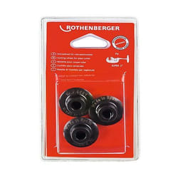 Rothenberger 070051D accessoire d'outils de découpe manuelle de tuyaux