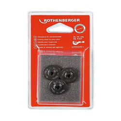 Rothenberger 070028D accessoire d'outils de découpe manuelle de tuyaux