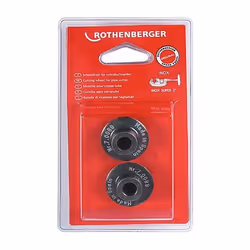 Rothenberger 070089D, 80 g, 100 mm, 55 mm, Espagne