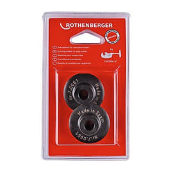 Rothenberger 070061D lame rétractable pour couteau
