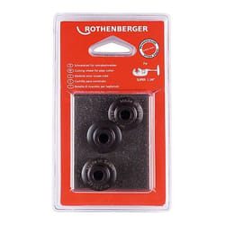 Rothenberger 070046D lame rétractable pour couteau