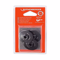 Rothenberger 055054D, 60 g, 60 g, 89 mm, 153 mm, 330 mm